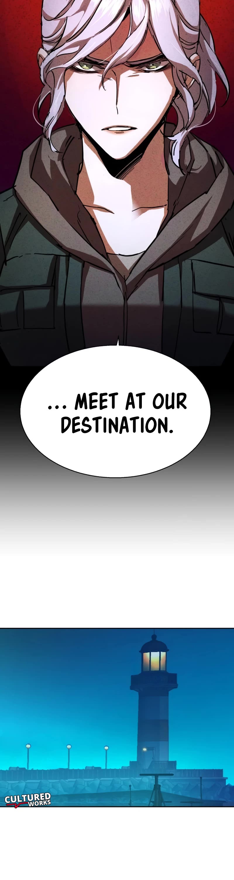 Mercenary Enrollment Chapter 194 page 20 - Chapter 194