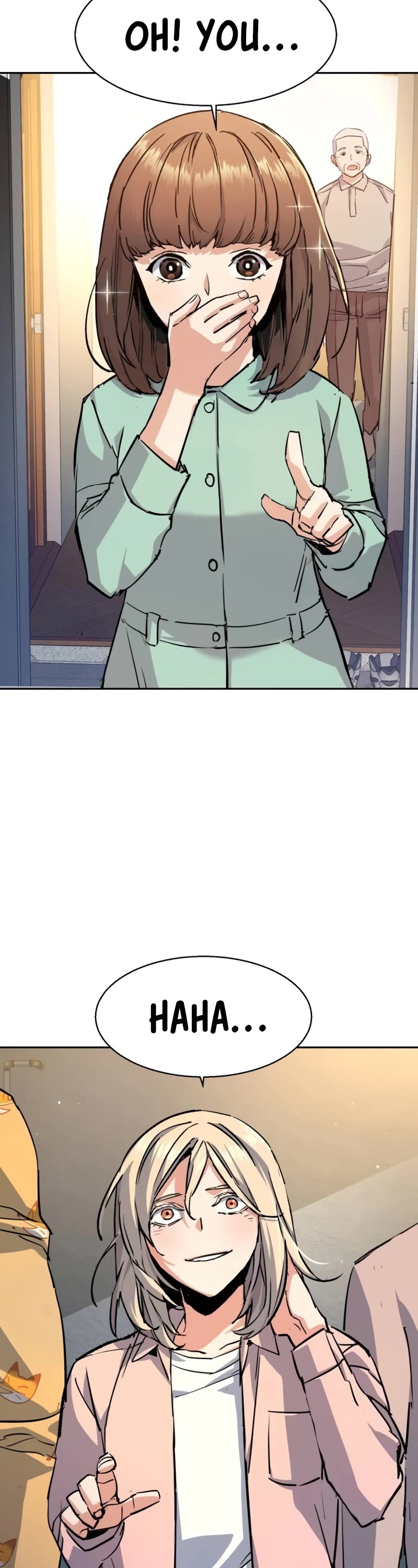 Mercenary Enrollment Chapter 194 page 24 - Chapter 194