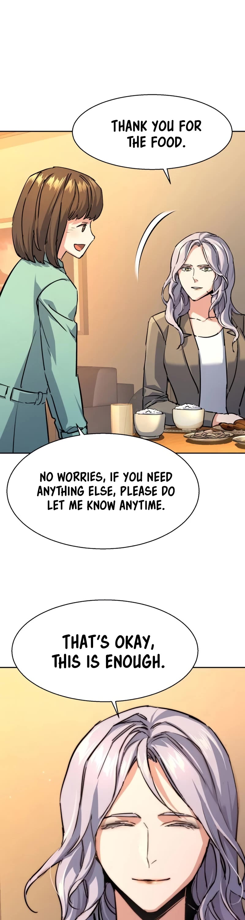 Mercenary Enrollment Chapter 194 page 33 - Chapter 194