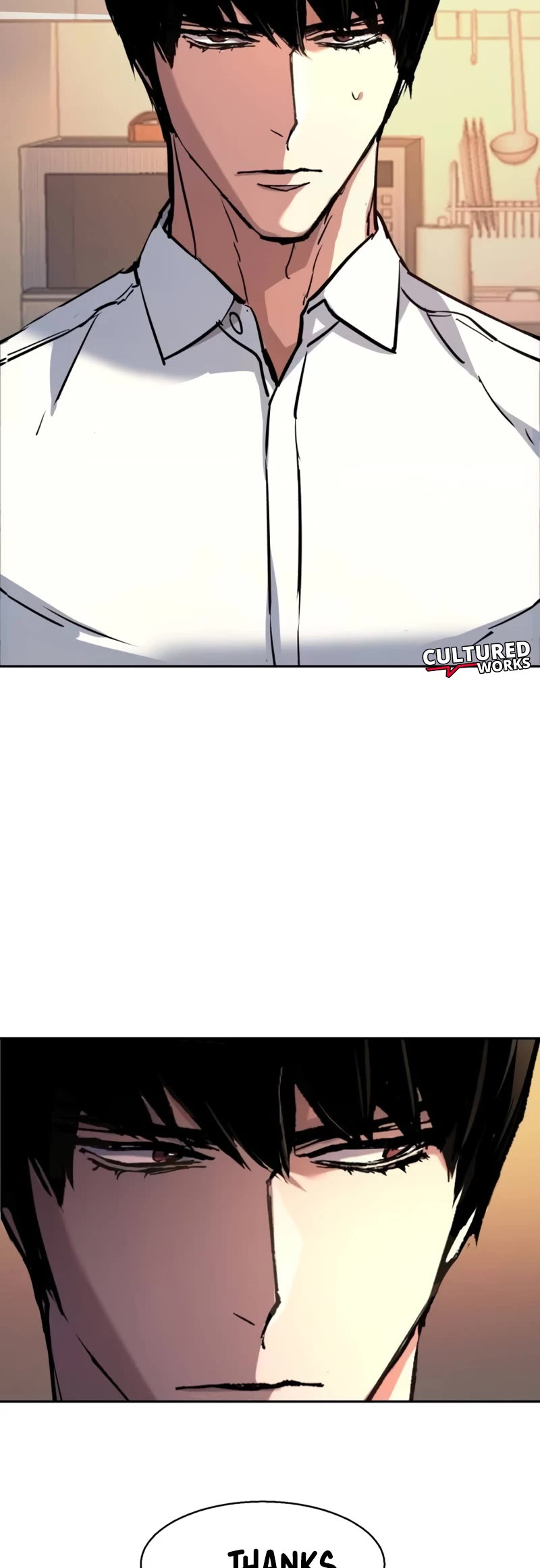 Mercenary Enrollment Chapter 194 page 35 - Chapter 194