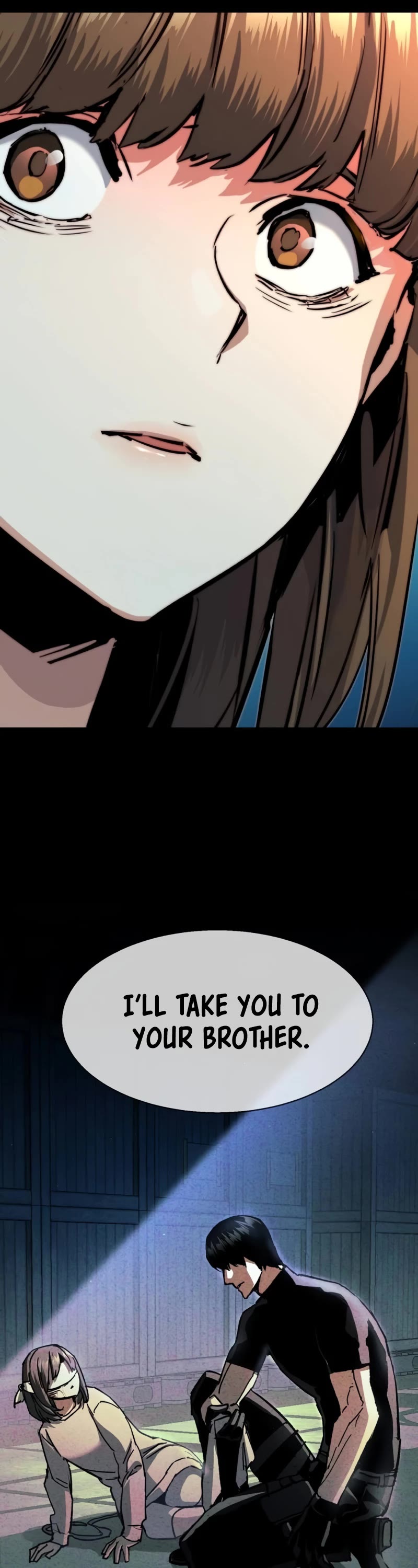Mercenary Enrollment Chapter 194 page 37 - Chapter 194