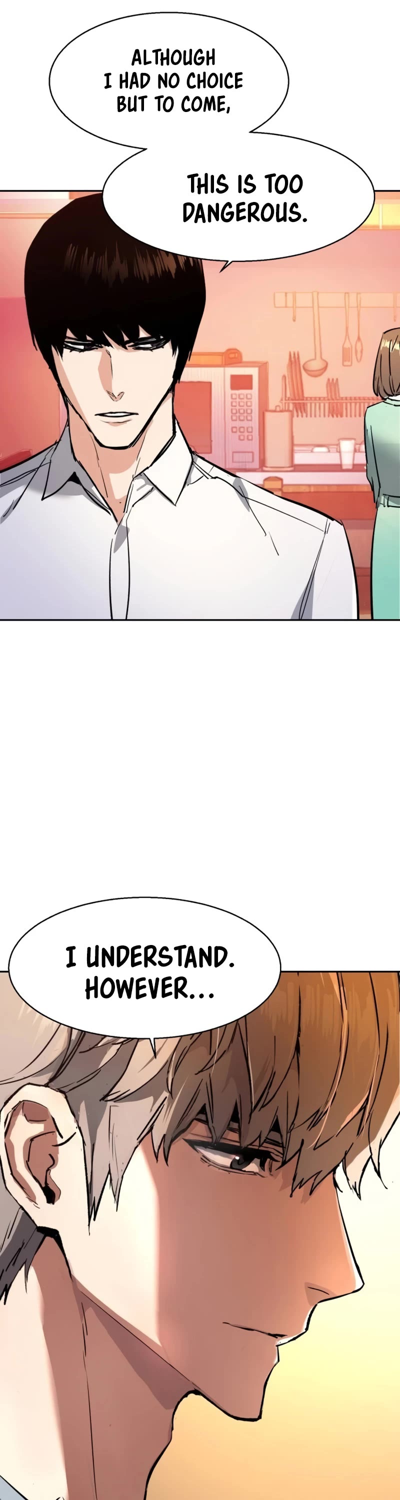 Mercenary Enrollment Chapter 194 page 42 - Chapter 194