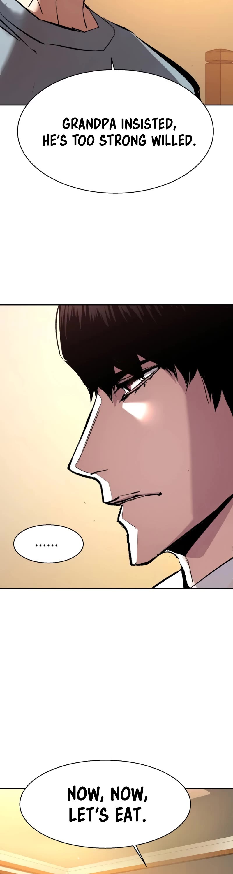 Mercenary Enrollment Chapter 194 page 43 - Chapter 194