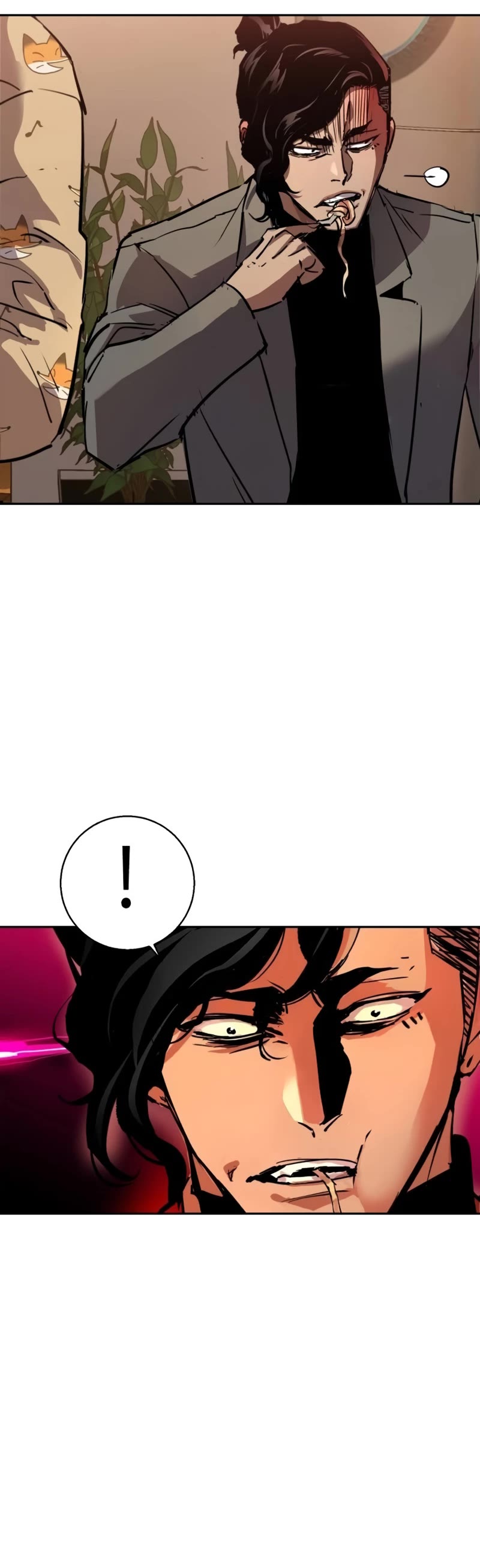 Mercenary Enrollment Chapter 194 page 46 - Chapter 194