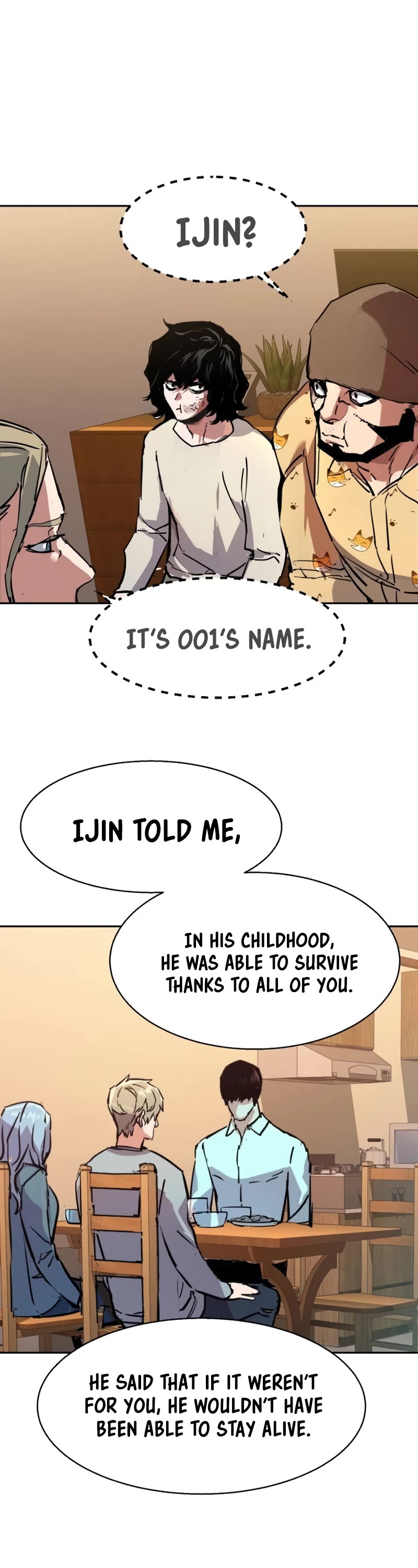 Mercenary Enrollment Chapter 194 page 51 - Chapter 194