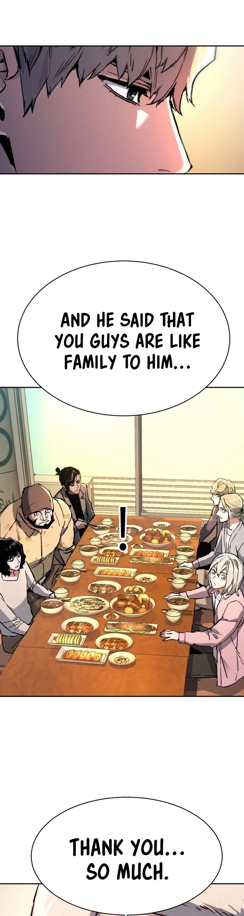 Mercenary Enrollment Chapter 194 page 52 - Chapter 194