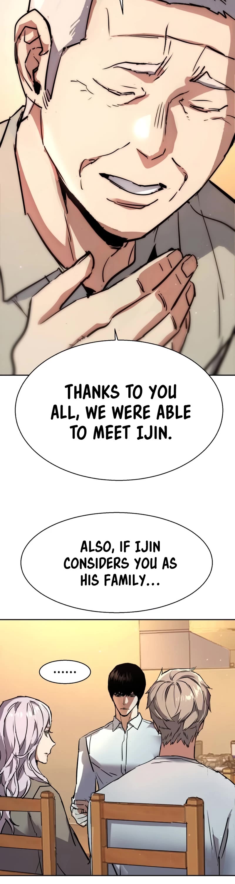 Mercenary Enrollment Chapter 194 page 53 - Chapter 194