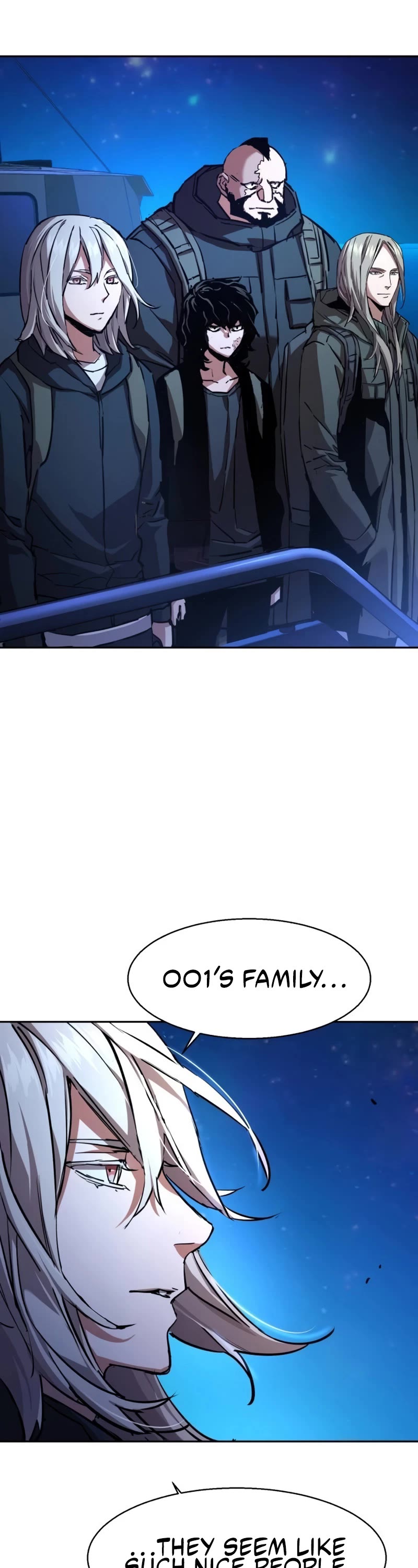 Mercenary Enrollment Chapter 195 page 14 - Chapter 195