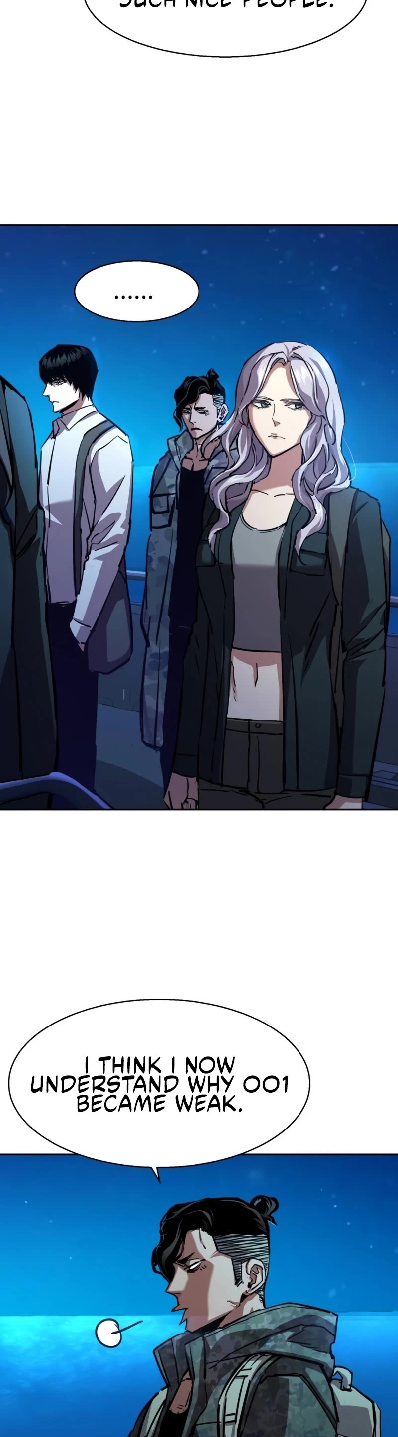 Mercenary Enrollment Chapter 195 page 15 - Chapter 195