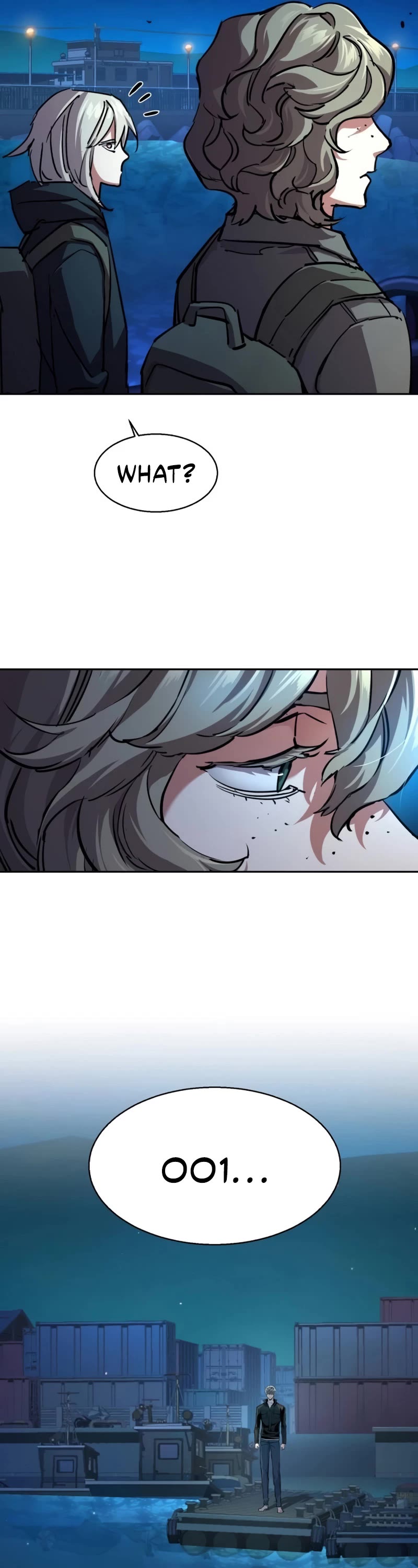 Mercenary Enrollment Chapter 195 page 17 - Chapter 195