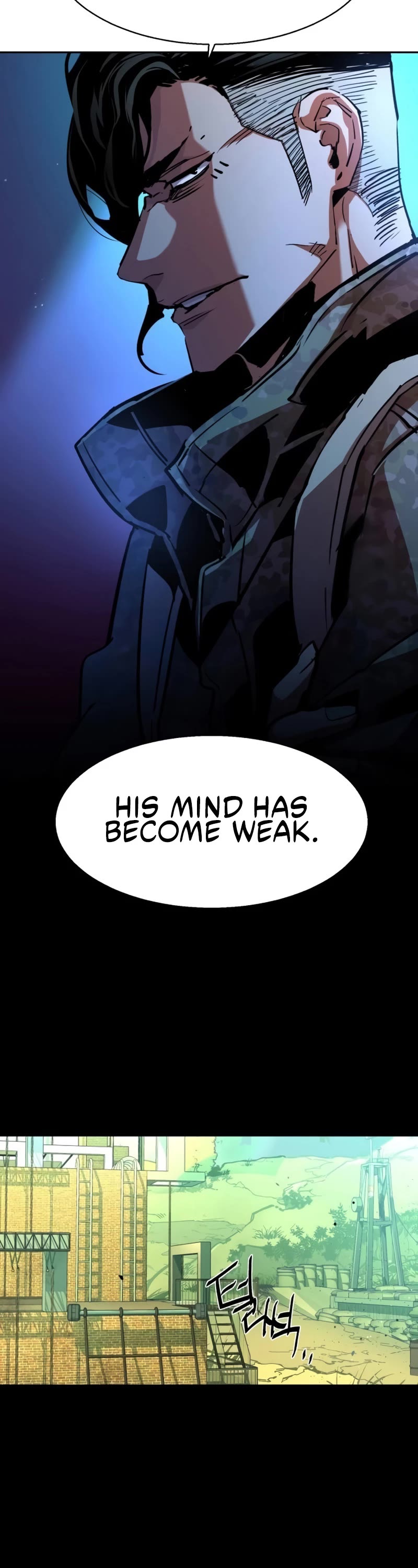 Mercenary Enrollment Chapter 195 page 19 - Chapter 195