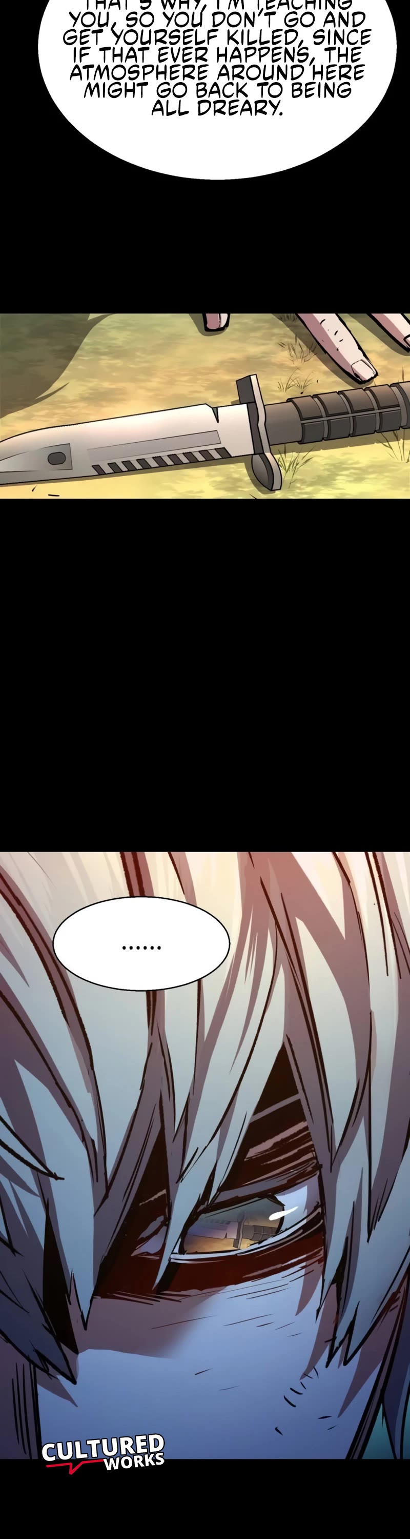 Mercenary Enrollment Chapter 195 page 26 - Chapter 195