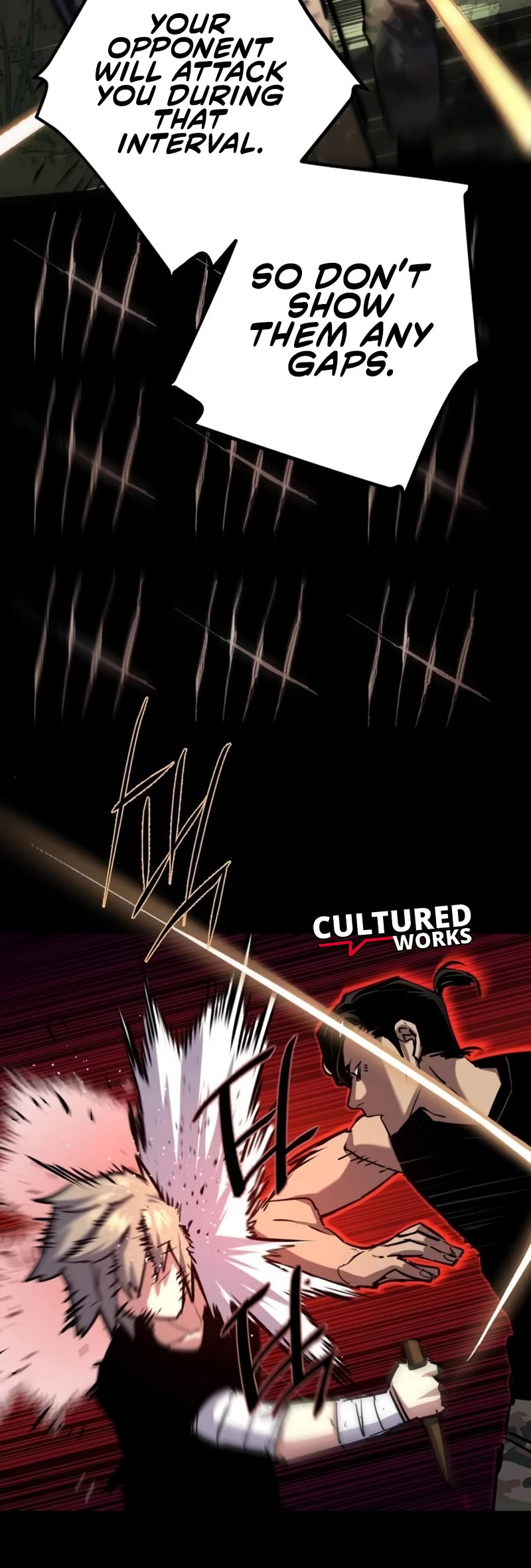 Mercenary Enrollment Chapter 195 page 31 - Chapter 195