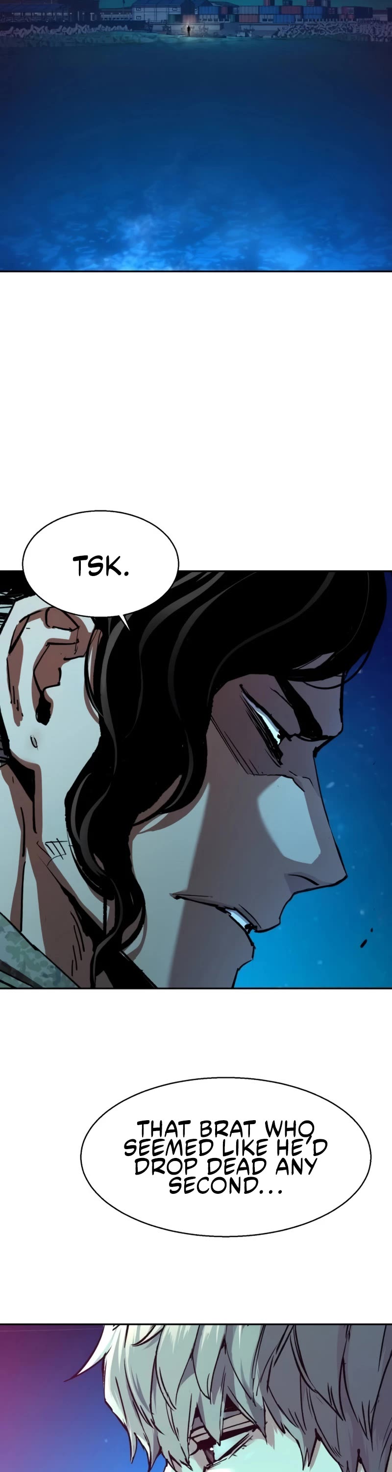 Mercenary Enrollment Chapter 195 page 37 - Chapter 195
