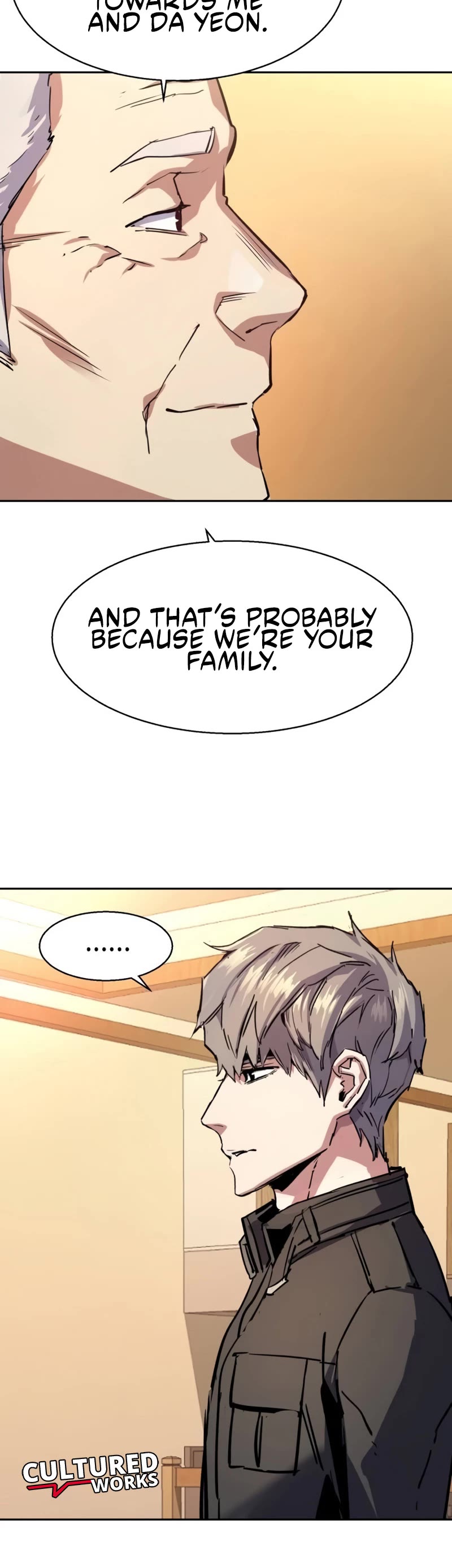 Mercenary Enrollment Chapter 195 page 46 - Chapter 195