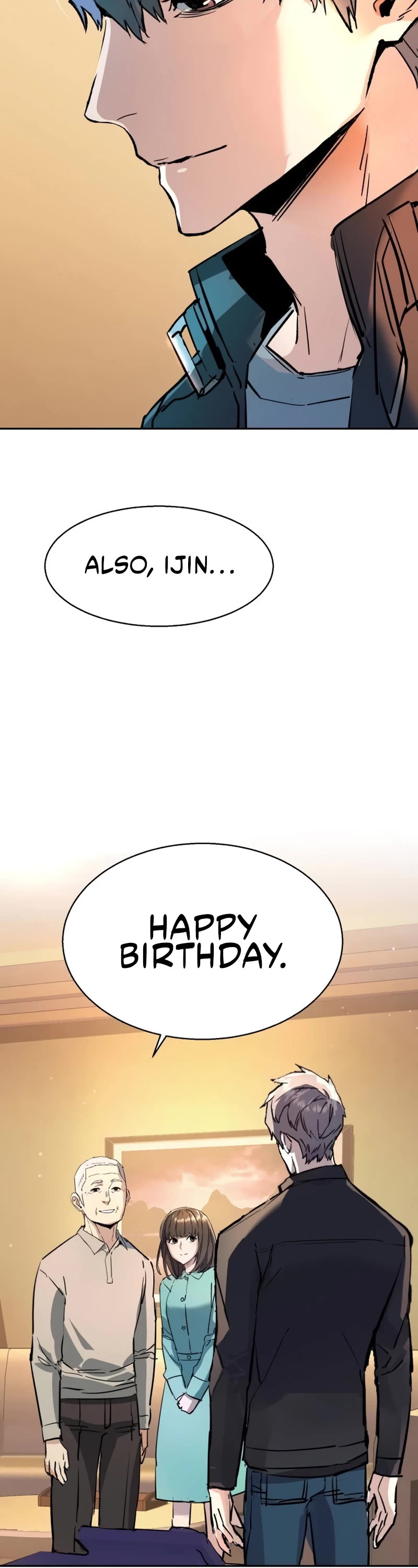 Mercenary Enrollment Chapter 195 page 48 - Chapter 195