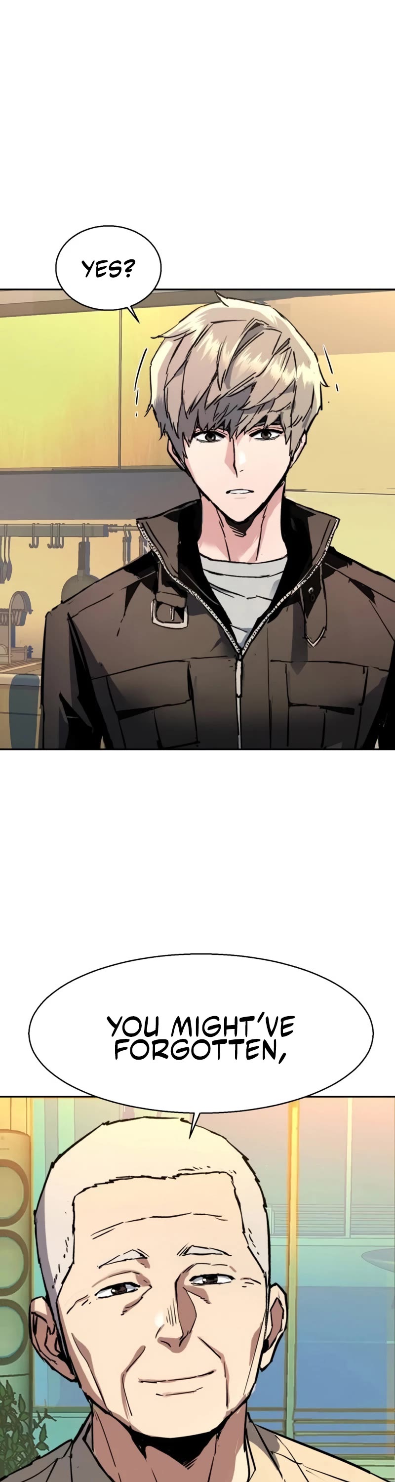 Mercenary Enrollment Chapter 195 page 49 - Chapter 195