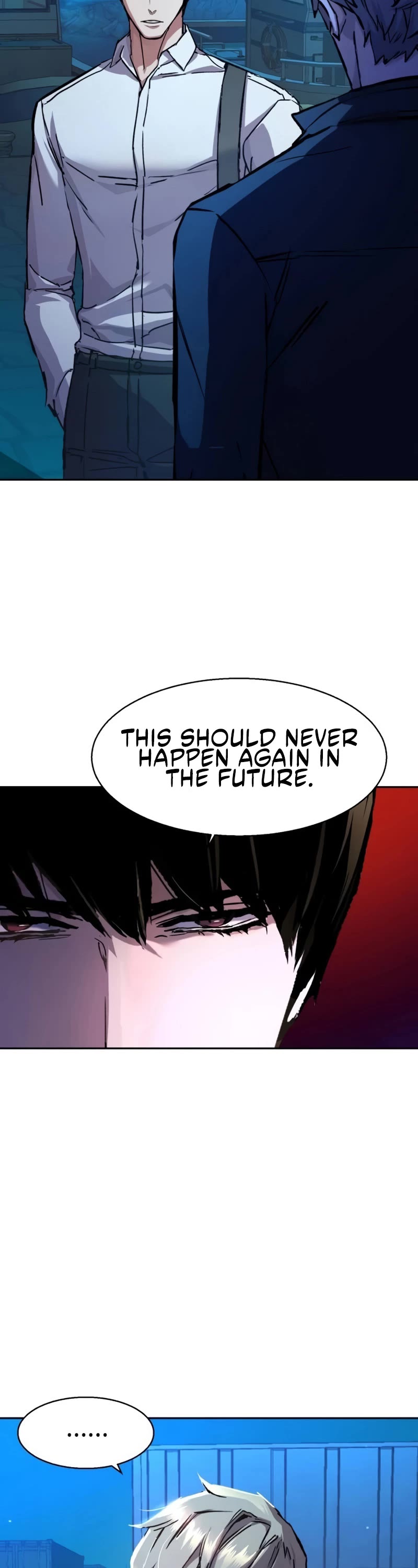 Mercenary Enrollment Chapter 195 page 5 - Chapter 195