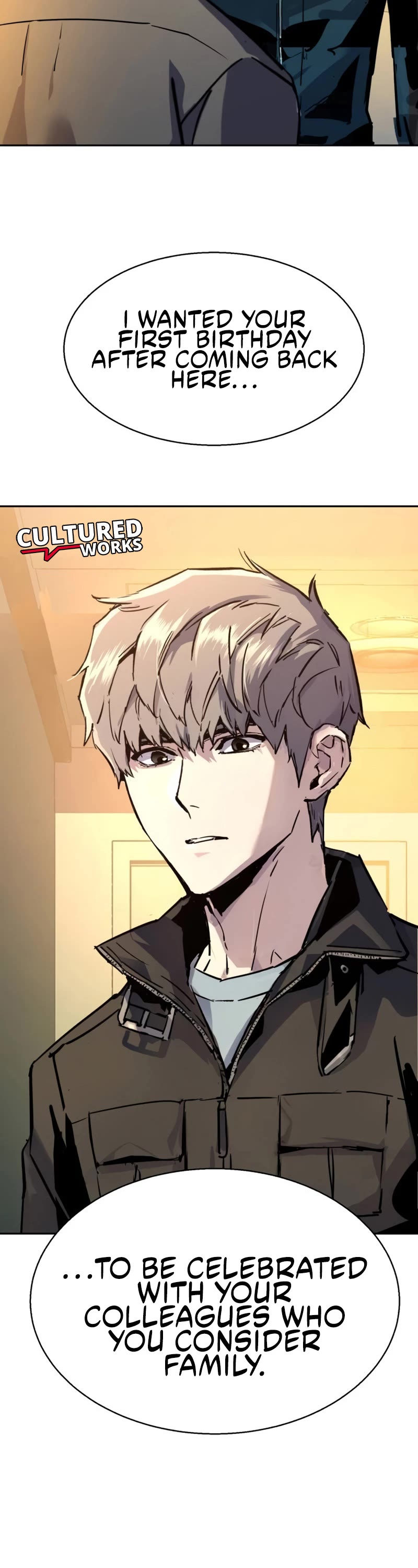 Mercenary Enrollment Chapter 195 page 51 - Chapter 195