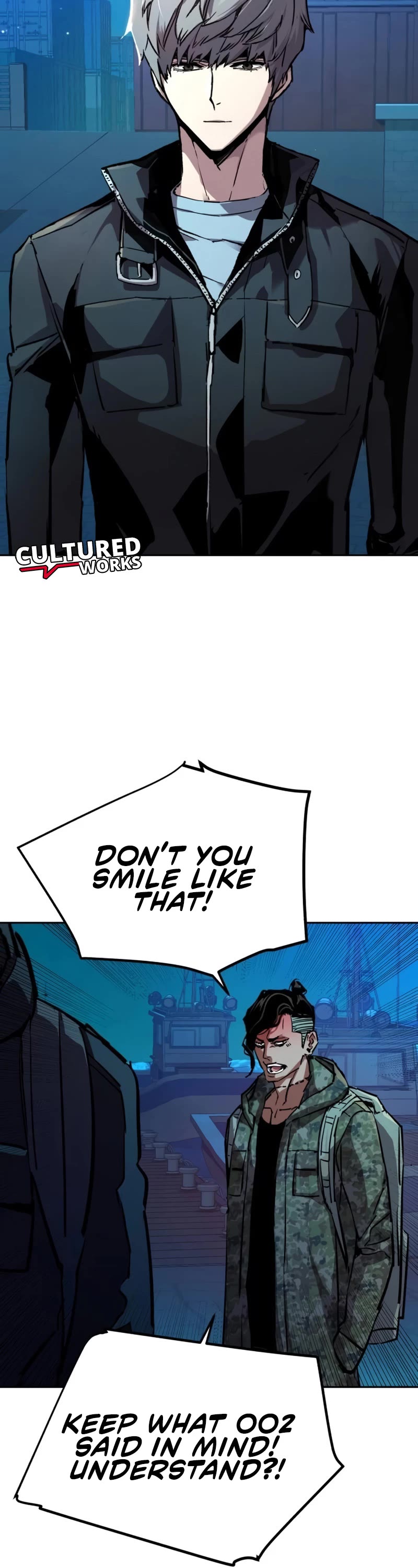 Mercenary Enrollment Chapter 195 page 6 - Chapter 195