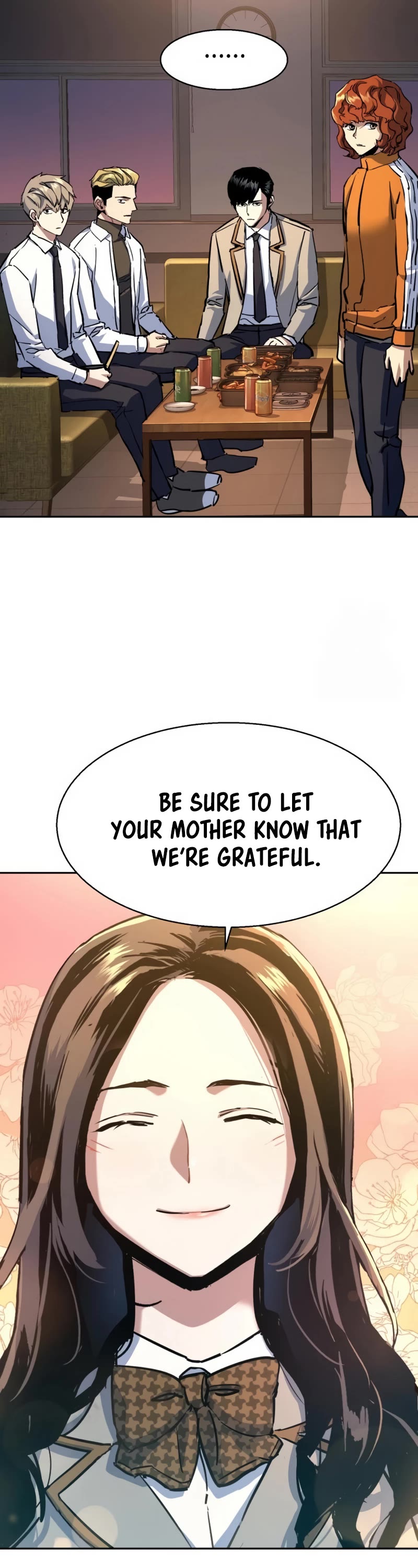 Mercenary Enrollment Chapter 196 page 12 - Chapter 196
