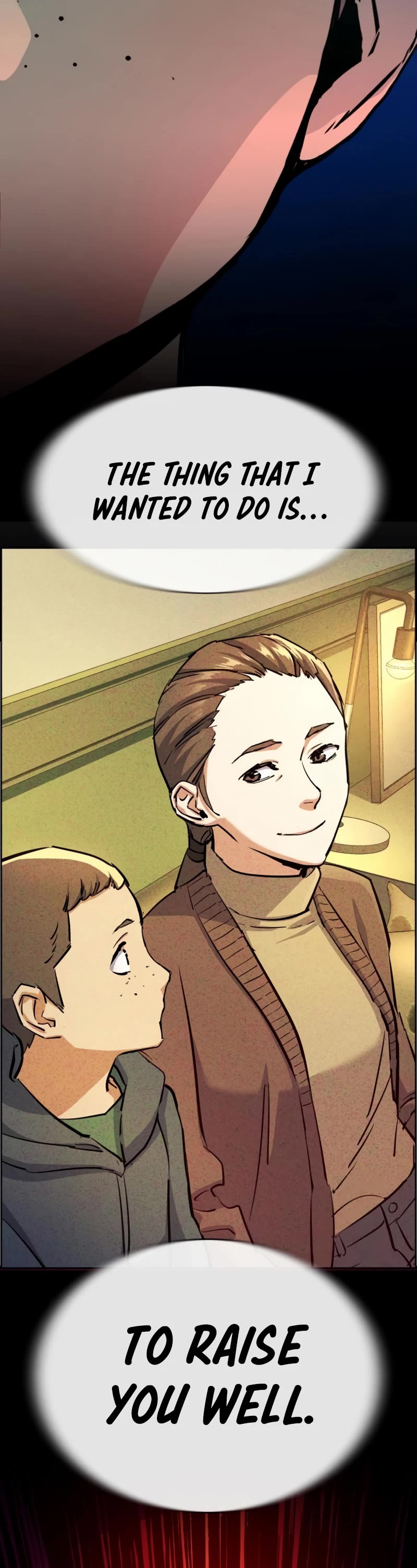 Mercenary Enrollment Chapter 196 page 23 - Chapter 196