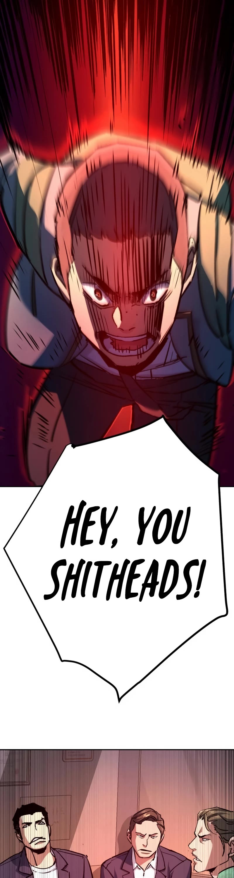 Mercenary Enrollment Chapter 196 page 24 - Chapter 196
