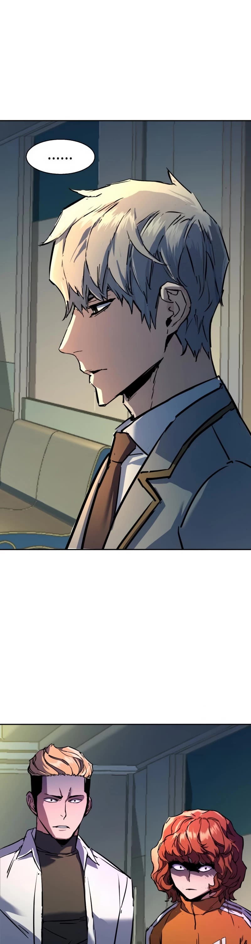 Mercenary Enrollment Chapter 196 page 33 - Chapter 196
