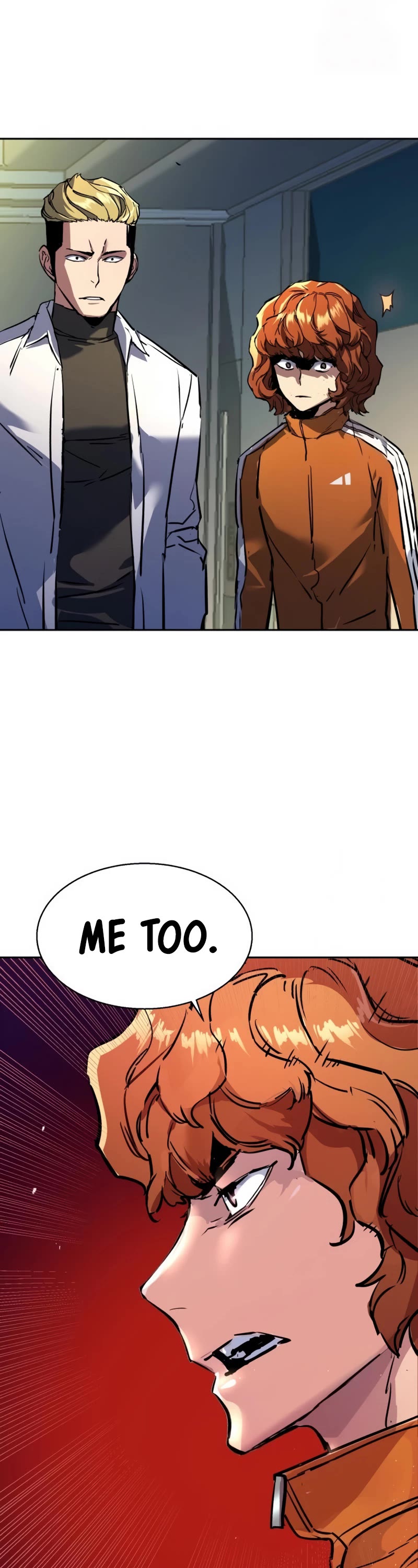 Mercenary Enrollment Chapter 196 page 44 - Chapter 196