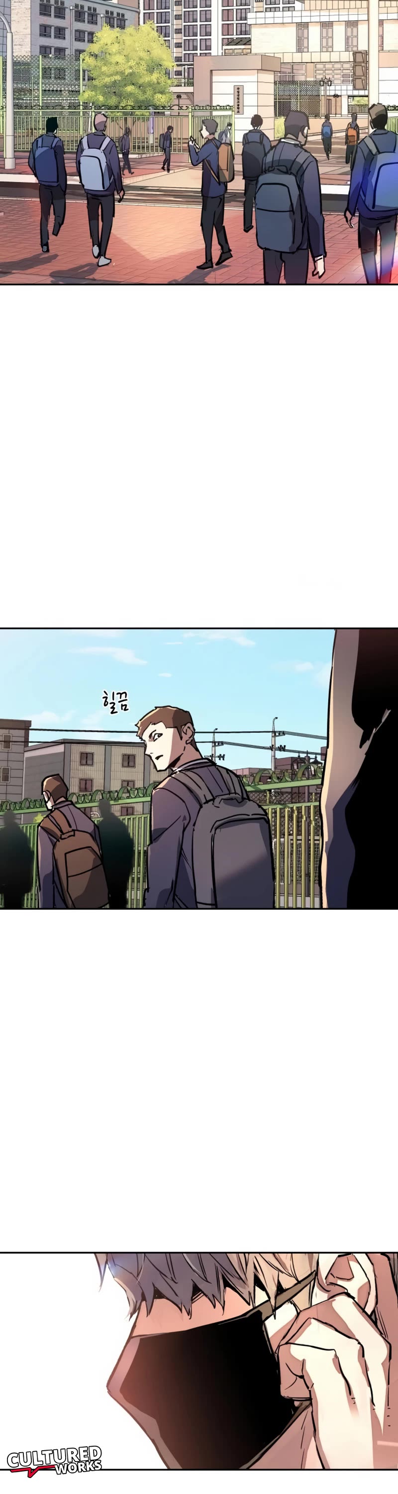 Mercenary Enrollment Chapter 196 page 48 - Chapter 196