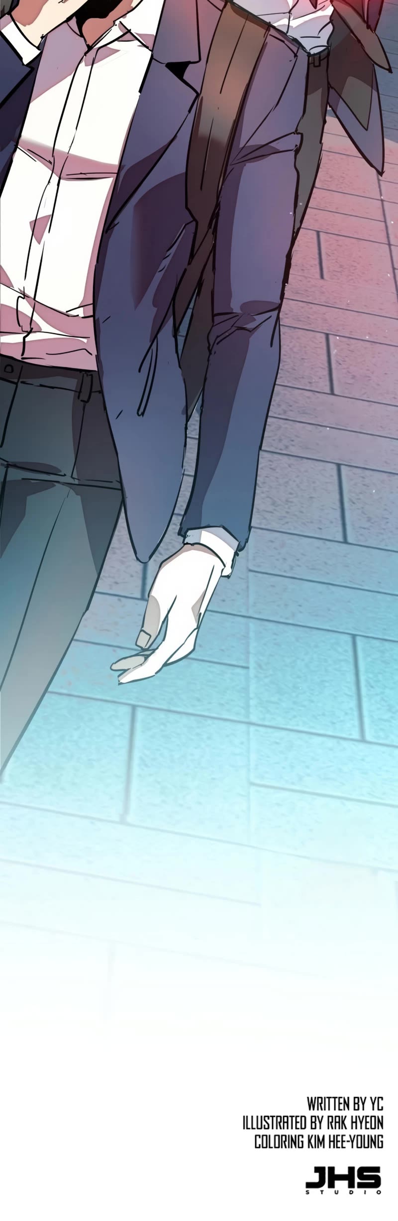 Mercenary Enrollment Chapter 196 page 50 - Chapter 196