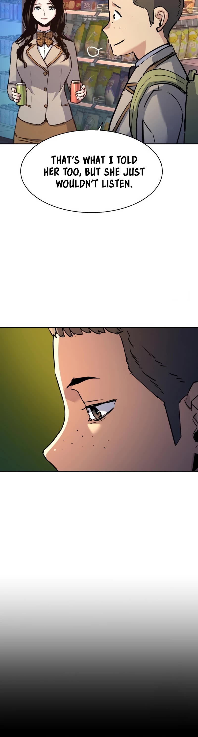 Mercenary Enrollment Chapter 196 page 6 - Chapter 196