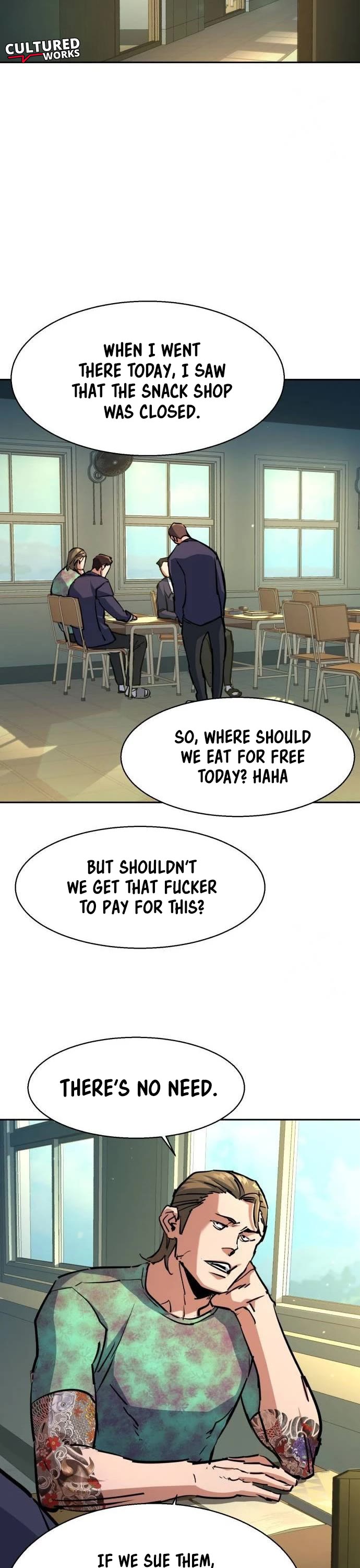 Mercenary Enrollment Chapter 197 page 14 - Chapter 197