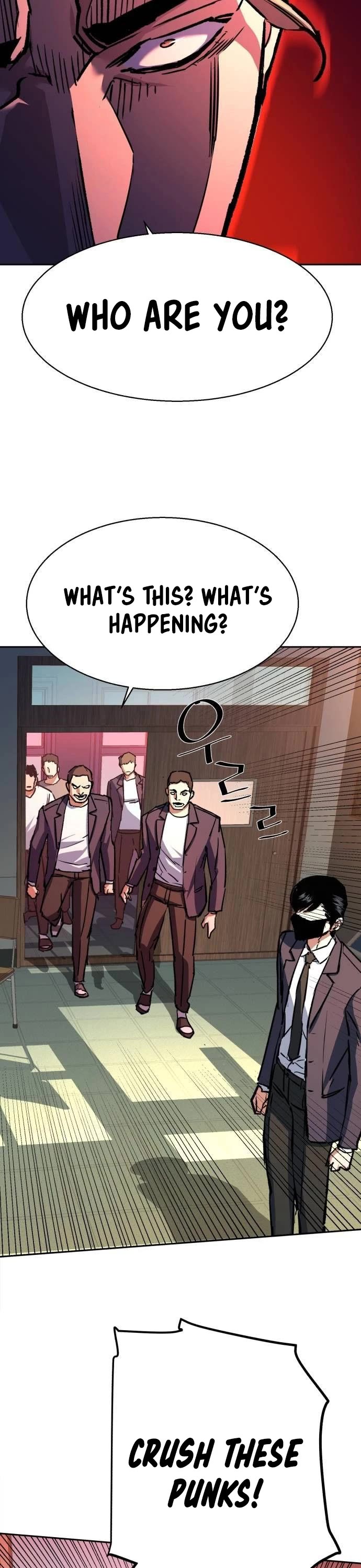 Mercenary Enrollment Chapter 197 page 24 - Chapter 197