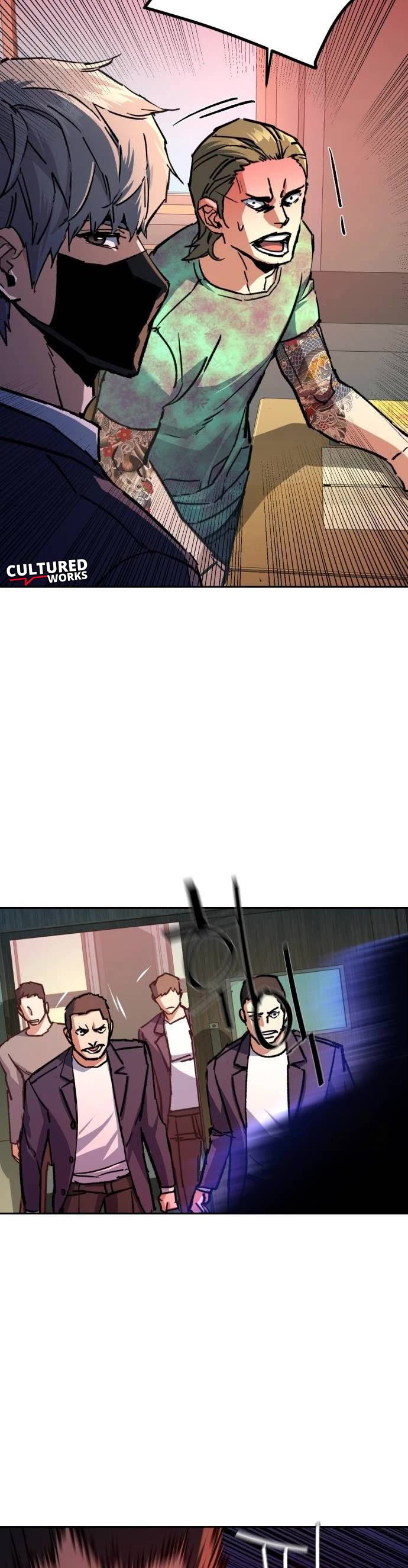 Mercenary Enrollment Chapter 197 page 25 - Chapter 197