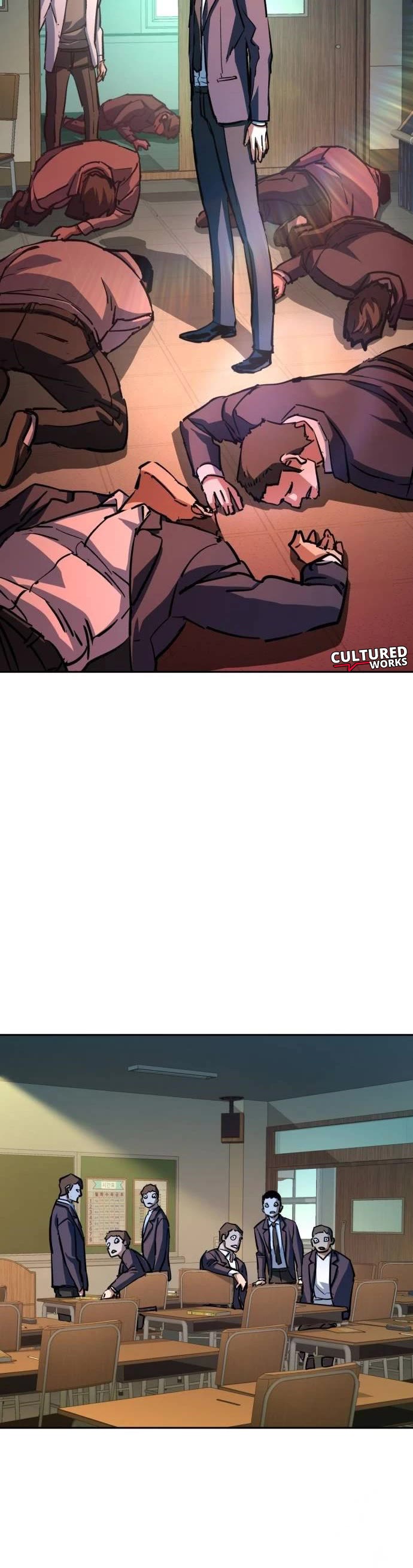 Mercenary Enrollment Chapter 197 page 31 - Chapter 197