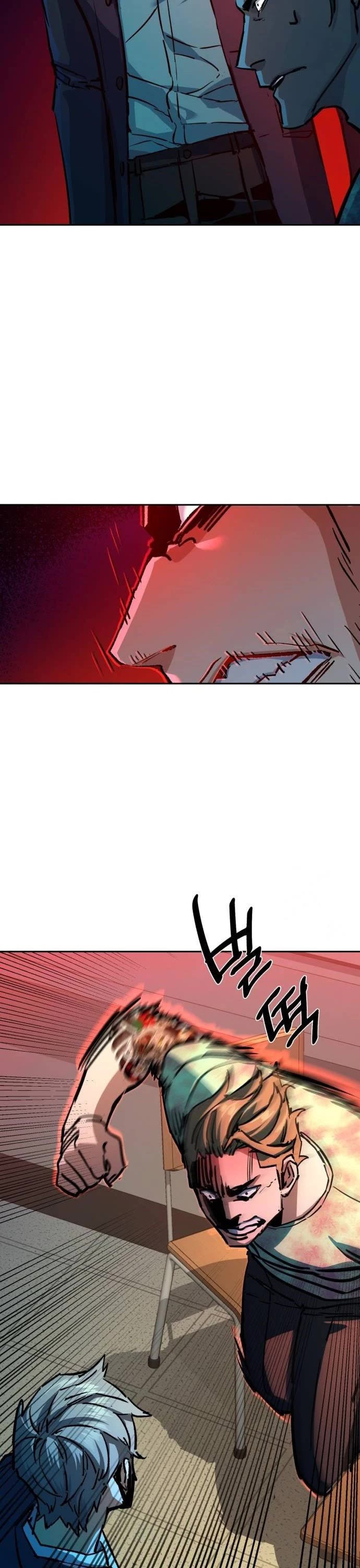 Mercenary Enrollment Chapter 197 page 33 - Chapter 197