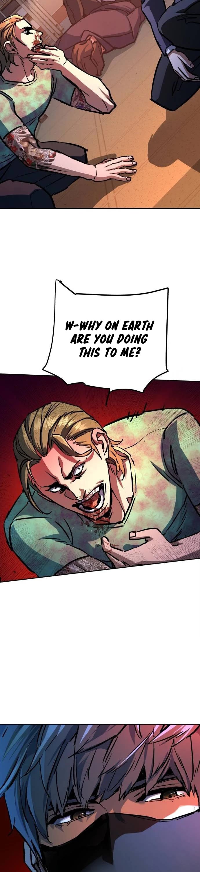 Mercenary Enrollment Chapter 197 page 38 - Chapter 197