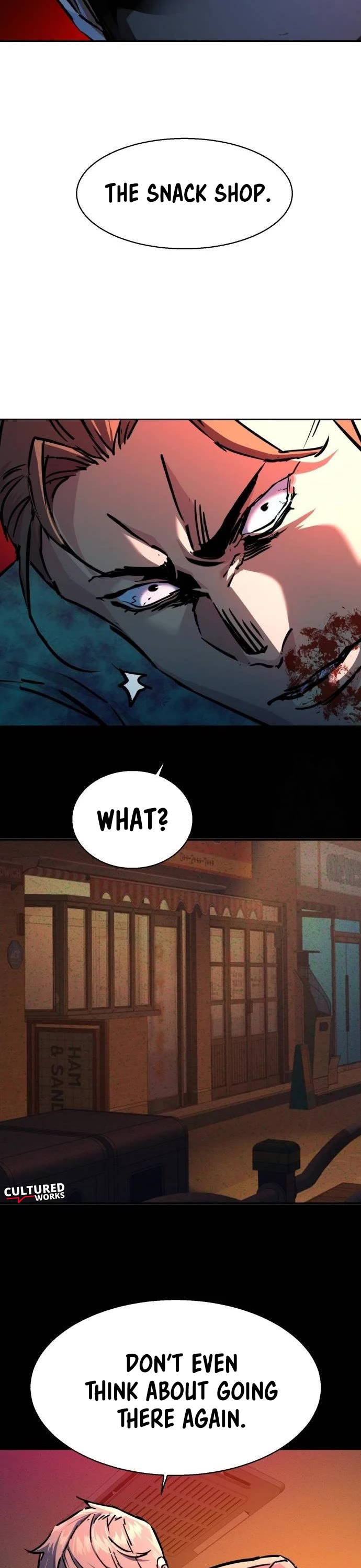 Mercenary Enrollment Chapter 197 page 39 - Chapter 197