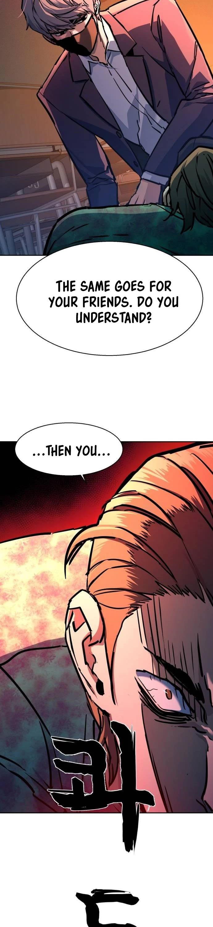 Mercenary Enrollment Chapter 197 page 40 - Chapter 197