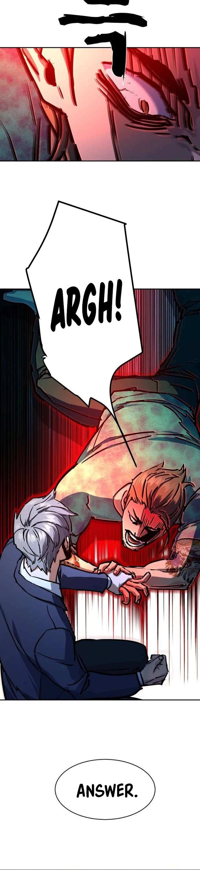 Mercenary Enrollment Chapter 197 page 41 - Chapter 197