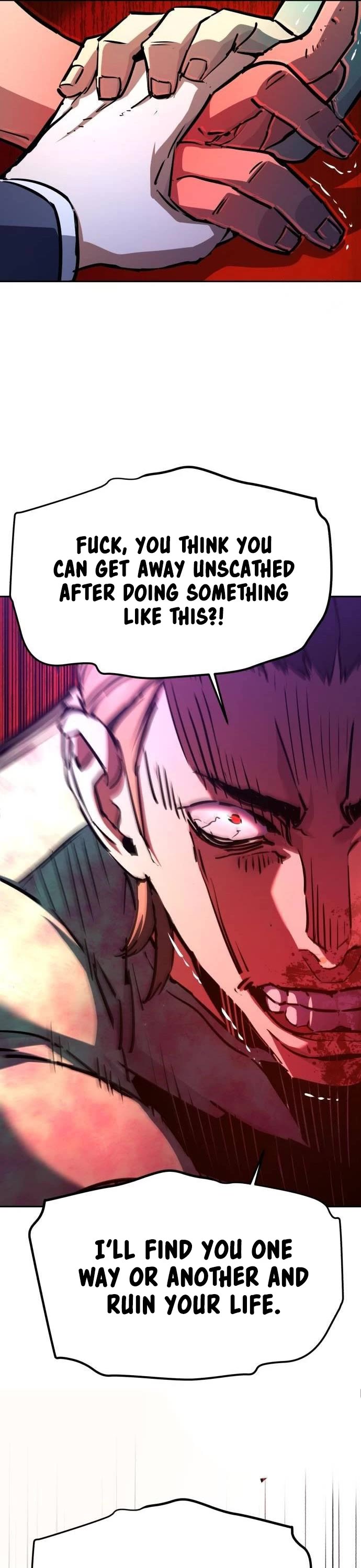 Mercenary Enrollment Chapter 197 page 42 - Chapter 197