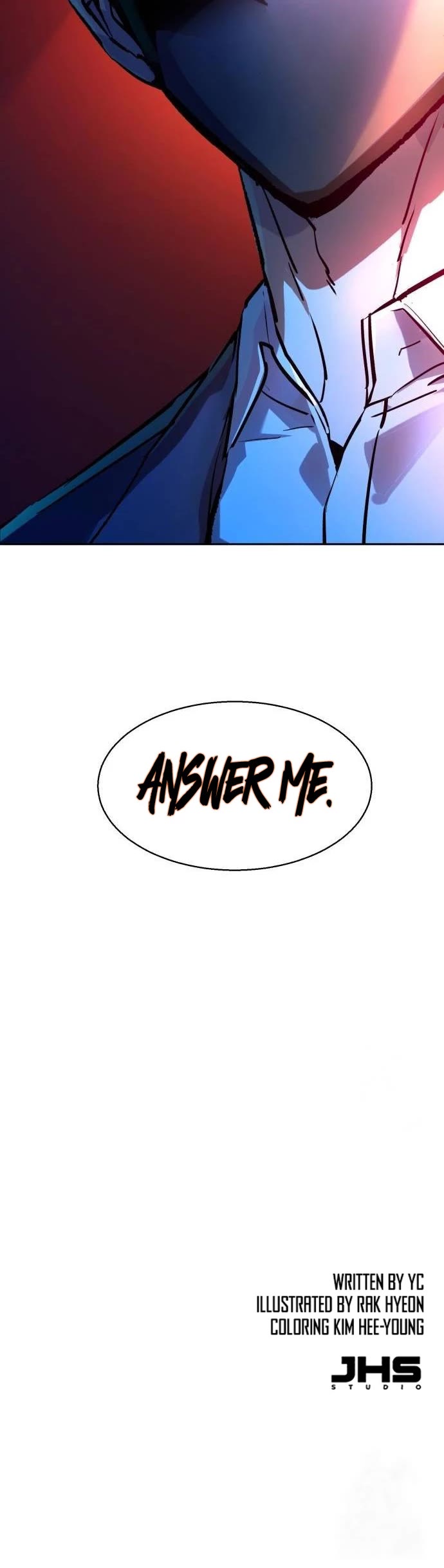 Mercenary Enrollment Chapter 197 page 45 - Chapter 197