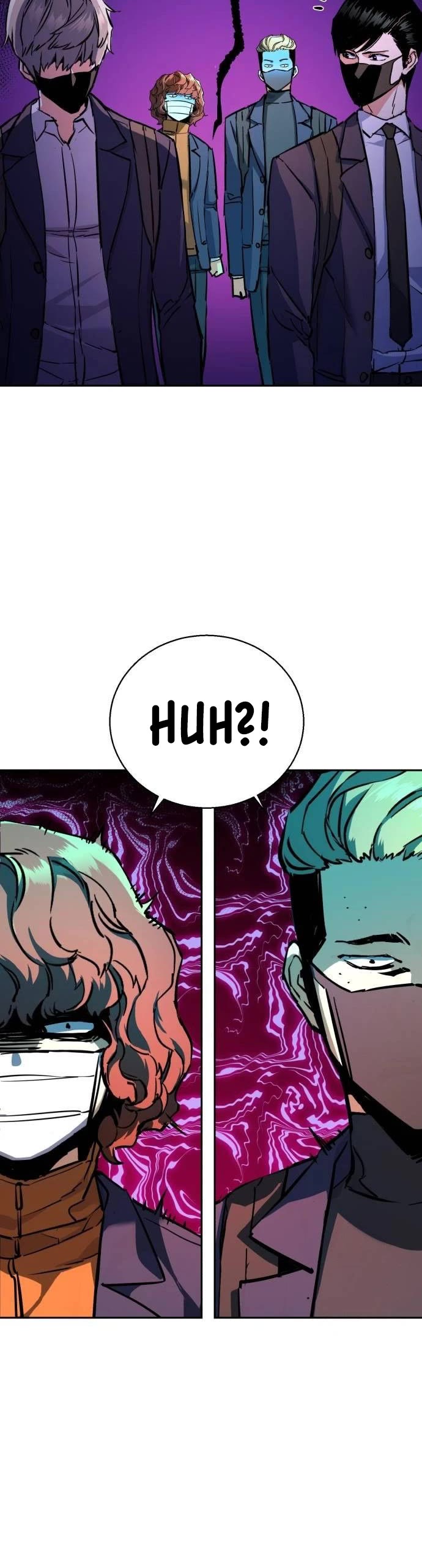 Mercenary Enrollment Chapter 197 page 5 - Chapter 197