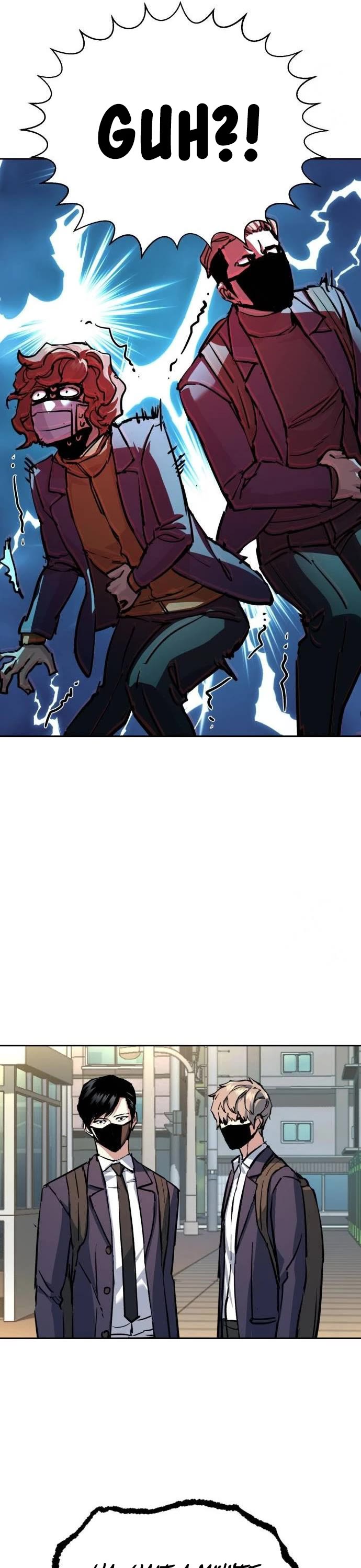 Mercenary Enrollment Chapter 197 page 7 - Chapter 197