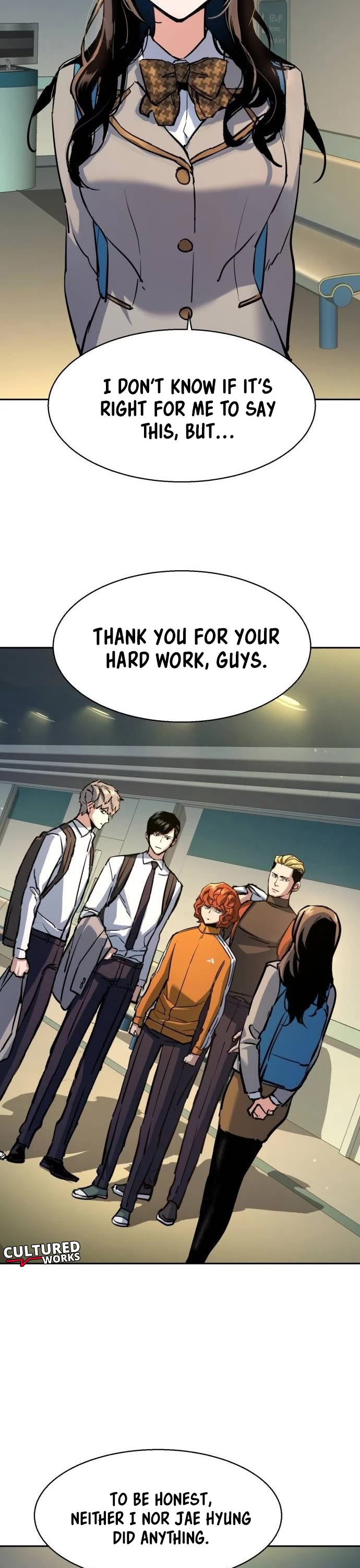 Mercenary Enrollment Chapter 198 page 23 - Chapter 198