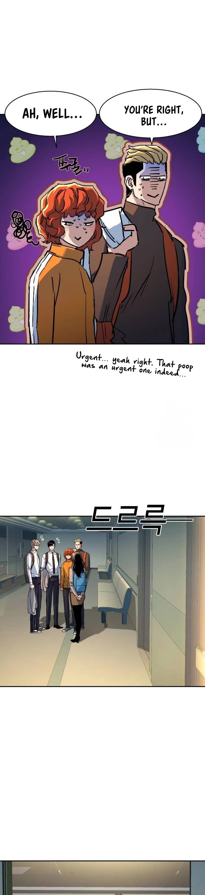 Mercenary Enrollment Chapter 198 page 26 - Chapter 198