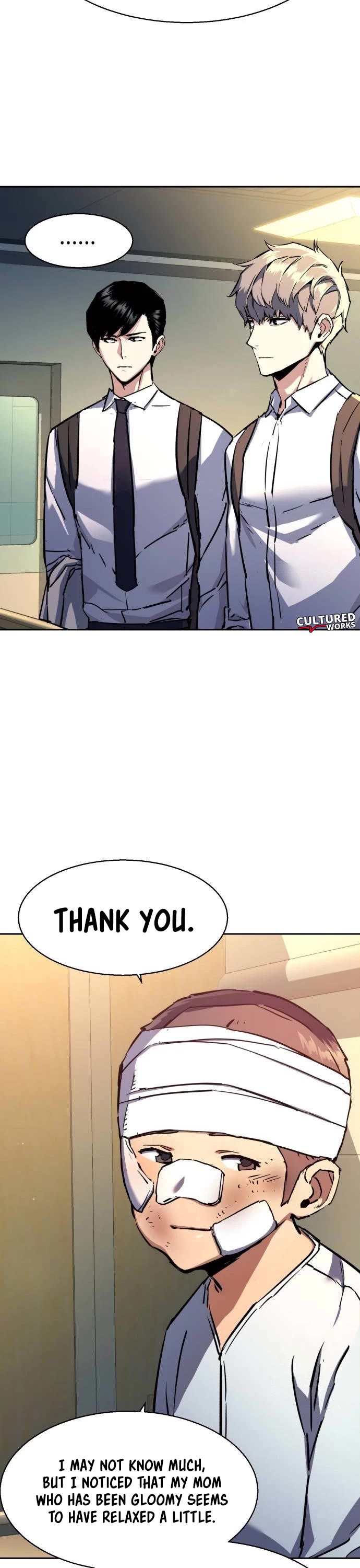 Mercenary Enrollment Chapter 198 page 38 - Chapter 198