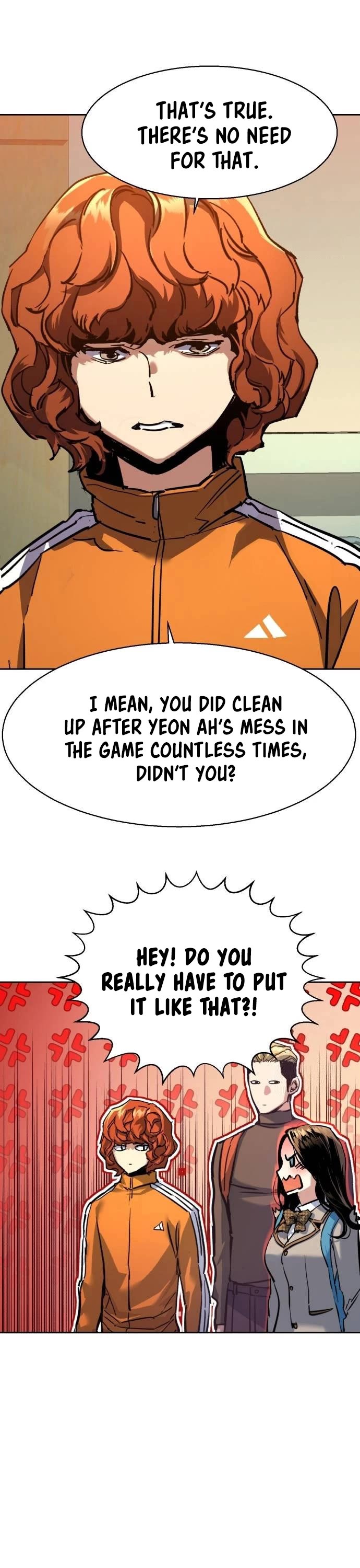 Mercenary Enrollment Chapter 198 page 41 - Chapter 198