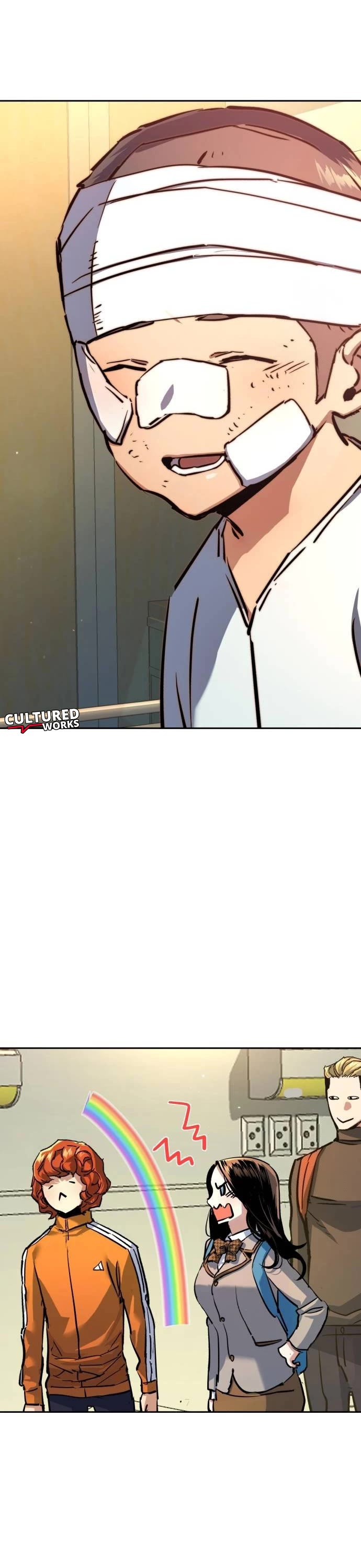 Mercenary Enrollment Chapter 198 page 42 - Chapter 198